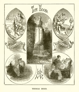 Thomas Hood