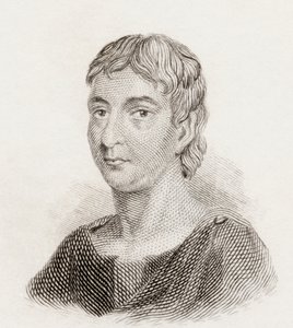 Thomas Hyde, 1825 door English School