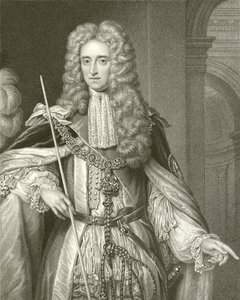 Thomas Osborne, Eerste Hertog van Leeds door English School