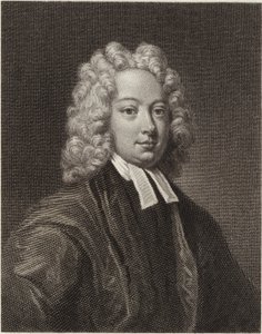 Thomas Parnell door English School