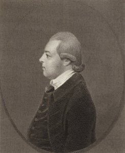 Thomas Penrose door English School