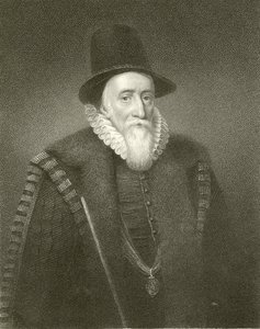 Thomas Sackville, Graaf van Dorset