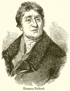 Thomas Telford
