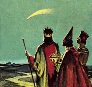 Drie Wijzen
