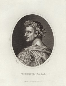 Tiberius Caesar