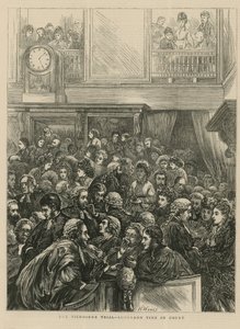Tichborne Claimant