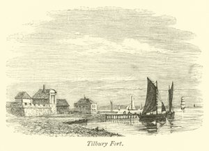 Tilbury Fort