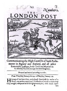 Titelpagina van 