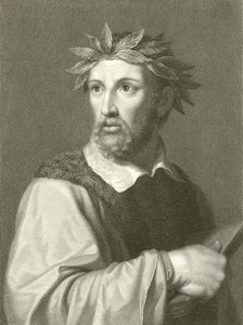 Torquato Tasso door English School