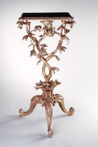 Drietalige tafel, c.1760