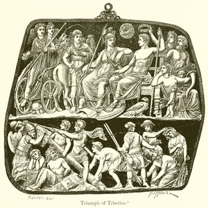 Triomf van Tiberius