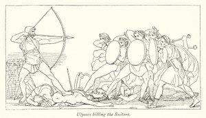 Odysseus Doodt de Vrijers