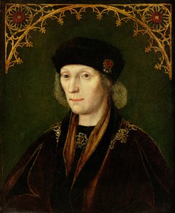 Onbekend schilderij