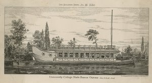 University College Staatsbark