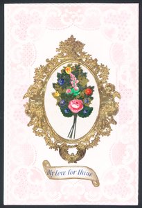 Valentijnskaart