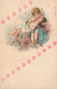 Valentijnskaart