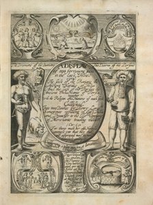 Verschillende Sekten en Rituelen (illustratie uit 