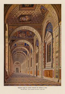 Vaticaanse loggia