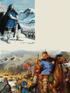 Vercingetorix