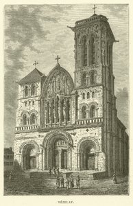 Vézelay
