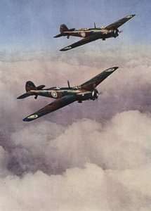 Vickers Wellesley langeafstandsbommenwerpers