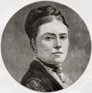 Victoria, Prinses Royal