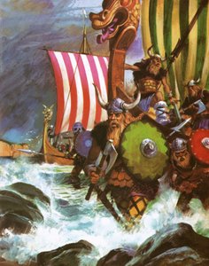 Vikingen