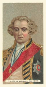 Burggraaf Duncan