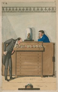 Een museum bezoeken