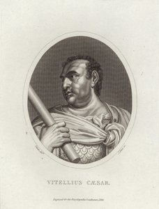 Vitellius Caesar