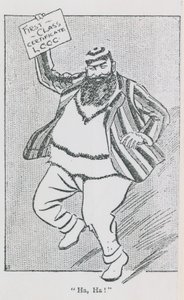 W G Grace viert feest door English School