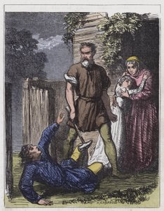 Wat Tyler en de Belastinginner door English School