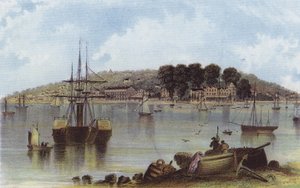 West Cowes