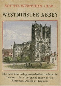 Westminster Abbey