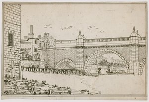 Westminster Bridge