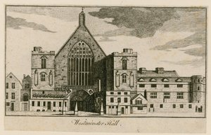 Westminster Hall