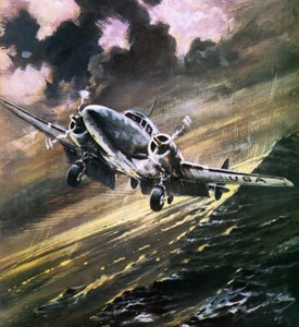 Wat er met Amelia Earhart gebeurde