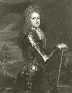 William Cavendish, Eerste Hertog van Devonshire