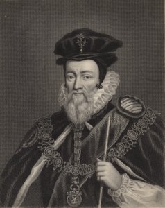 William Cecil