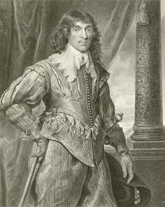 William, Hertog van Hamilton