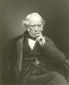 William Fairbairn door English School