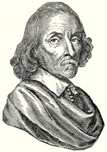William Harvey (gravure)