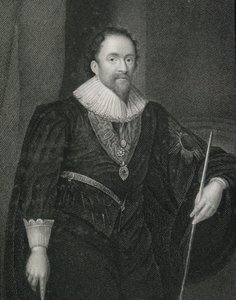 William Herbert (1580-1630), uit 