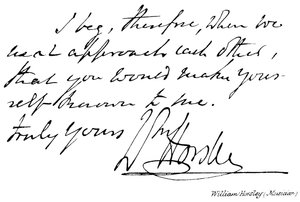 William Horsley (Muzikant) door English School