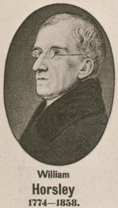 William Horsley