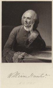 William Hunter