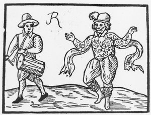 William Kempe