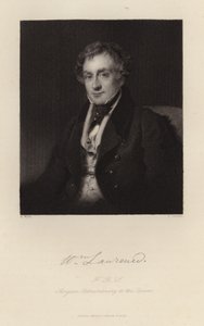 William Lawrence