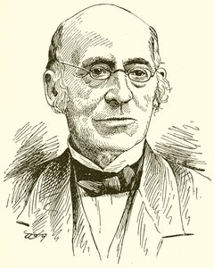 William Lloyd Garrison