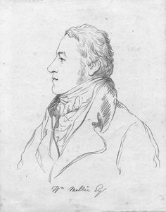 William Miller (gravure)